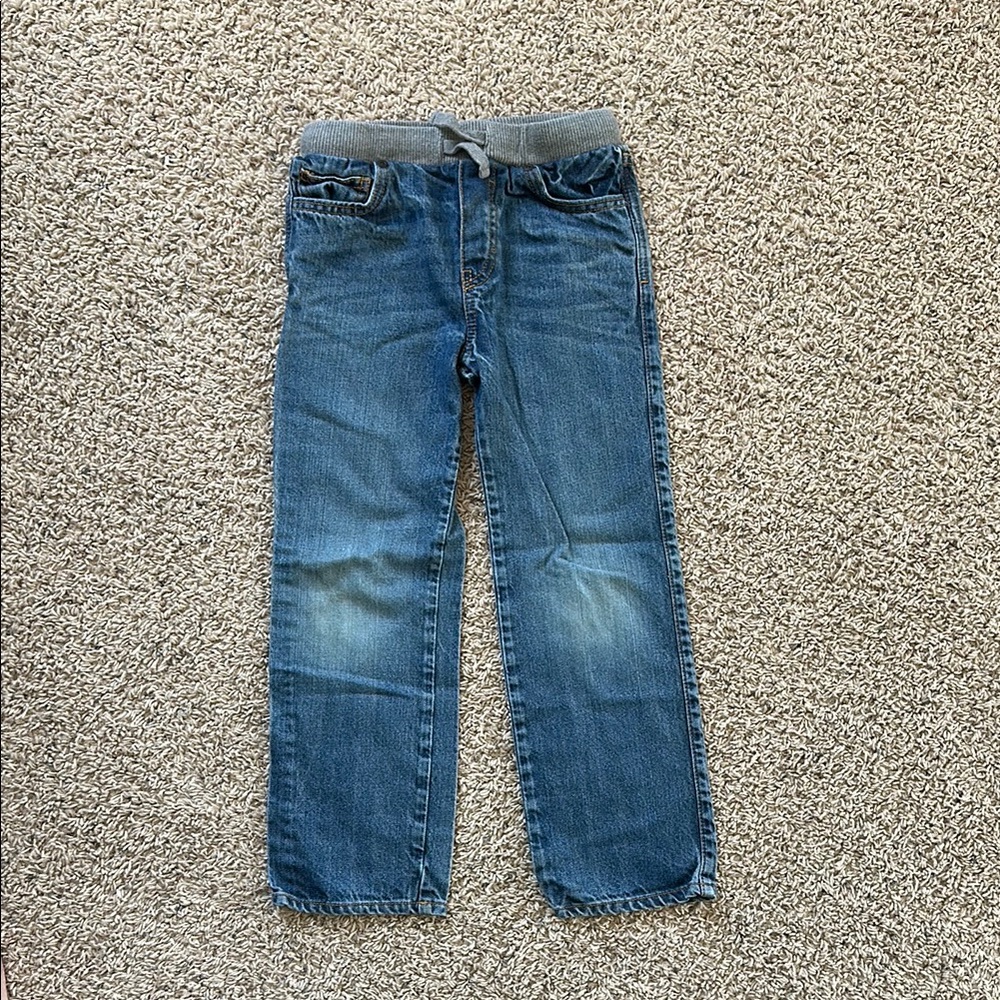 Boys Tucker & Tate Elastic Waist Jeans